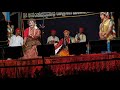 Yakshagana yaksha sankalpa -2 perdoor Mela ramesh bandari as ajji