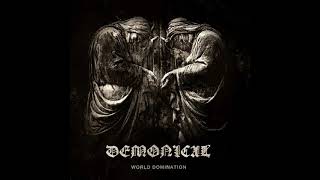 Demonical - We Stand as One