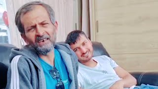 Jab Koi Pyar Mein Hara Hoga Bhatt Sahab Shayari Nafees Bhai True Lines