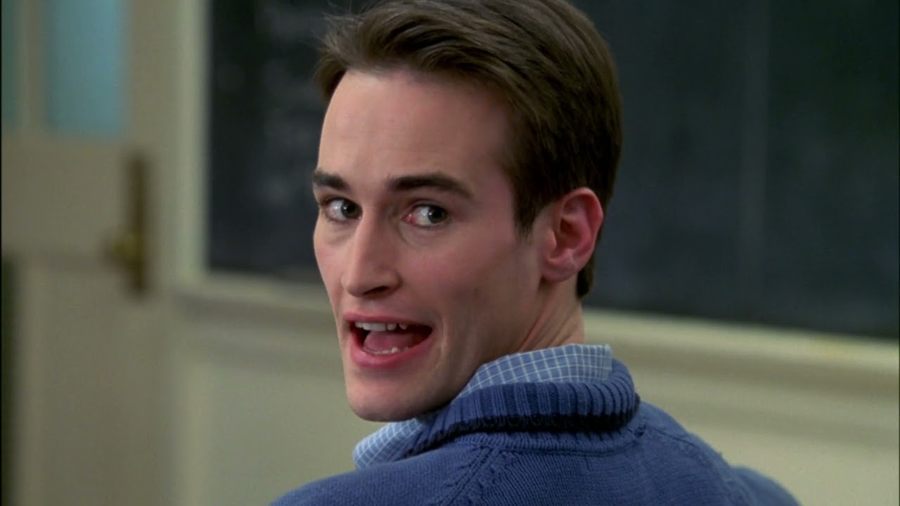 Disturbing Behavior YouTube Disturbing Behavior YouTube