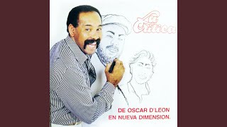 Video thumbnail of "Oscar D'León - Rumba Rumbero"