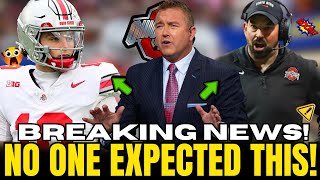 Download Lagu 🚨BREAKING NEWS: THIS IS SERIOUS, WHAT HAPPENED IN OHIO STATE! NO ONE EXPECTED THIS, OHIO FANS! MP3