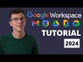 Google workspace email setup 2024 stepbystep tutorial