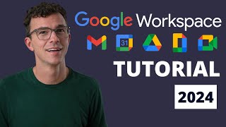 Google Workspace Email Setup 2024 (Step-by-Step Tutorial) by TheFigCo 5,342 views 1 month ago 6 minutes, 16 seconds