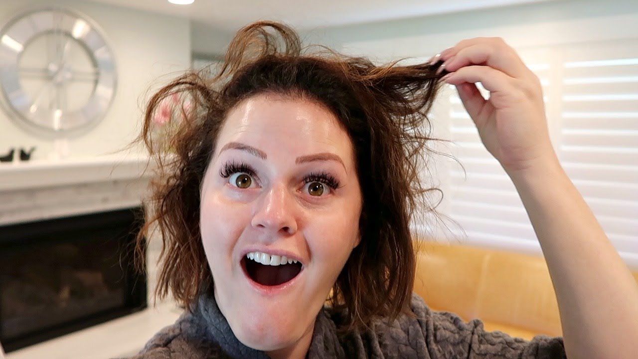 When You Let Yourself GO