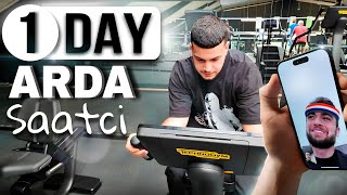 Thumbnail for ARDA BESTIMMT 1 TAG MEIN TRAINING 🥵
