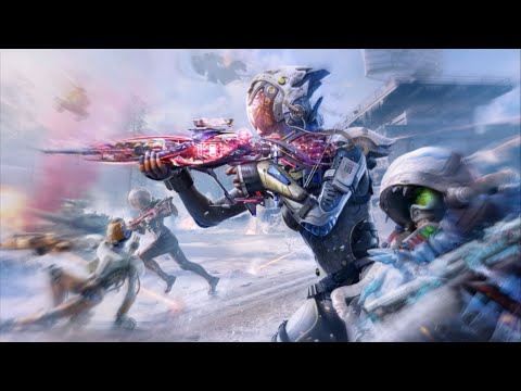 【codモバイル】BR 192 kill Montage