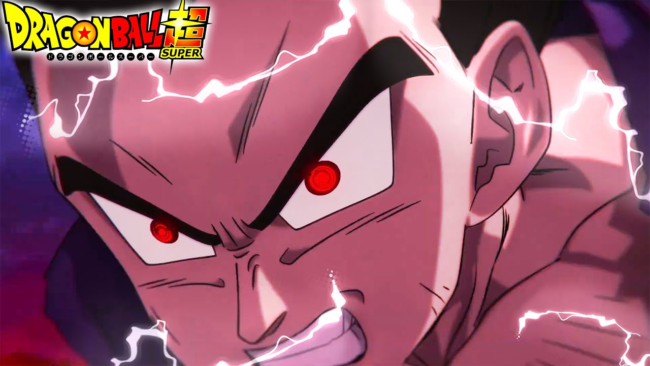 FILM DRAGON BALL SUPER: SUPER HERO DATE DE SORTIE FRANCE ! #Shorts
