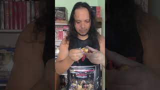 Peguei de novo nos ovinhos do SONIC! #gameologos #retrogaming #sonic