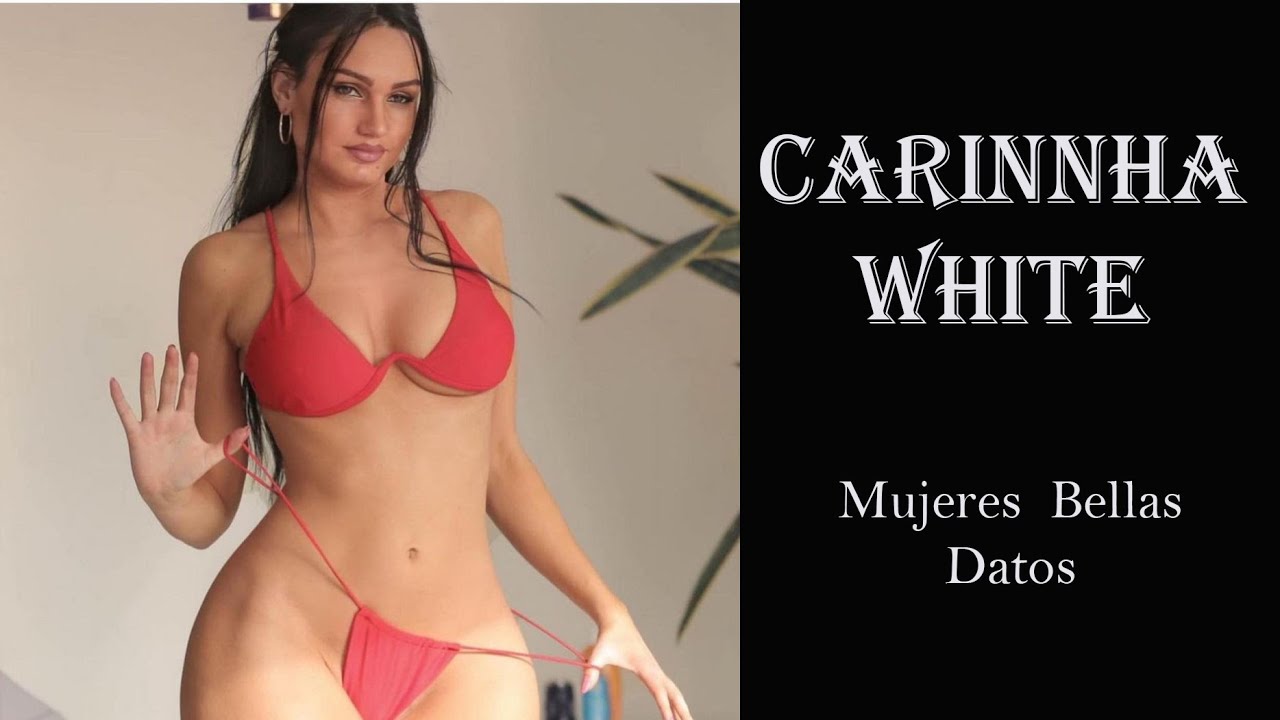 La mujer detrás del éxito en las redes sociales ️ Biografia de Carinnha