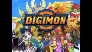 Digimon OST - Butterfly