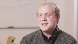 MSU Undergraduate Research - Daniel Greeson