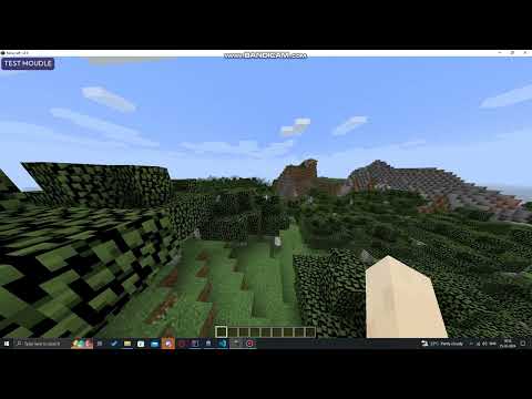 🌊Fluid Client NextGen Devlog #1 - ClickGUI!