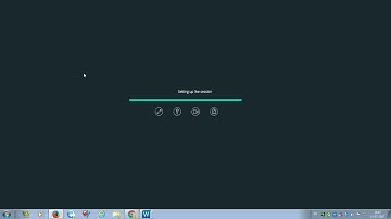 CMA(USA) Part-1 1st class