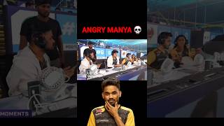 Manya ? ☠️#godlike #jonathangaming #neyo #bgmi #soul #s8ul #scout #payal #bgis