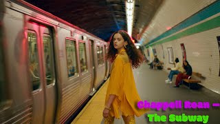 Chappell Roan — The Subway (Official Music Video) | New Indie Pop | A Story of Nightlife, Love