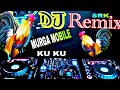 Murga mobile baate Kuku Kuku#ki Dana khaibe re #Super_Matal Dance # (Electro hard mix) DJ SRK mixing