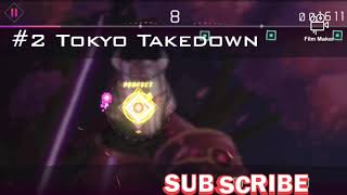 Beat Tiles: 3 Song Bosses! screenshot 4