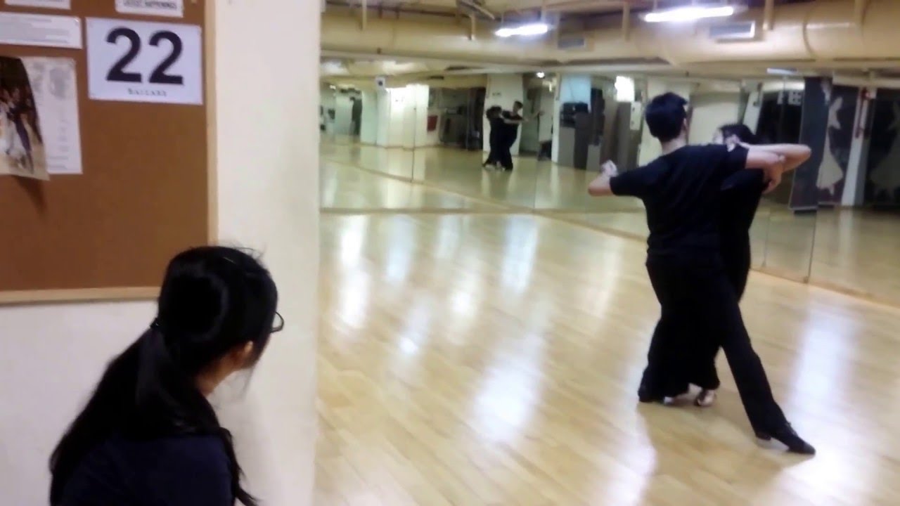 MLDS July 2015 Self Pract Waltz