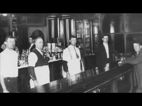 TRAILER: WHISKEY COOKERS: The Amazing Story of the Templeton, Iowa Bootleggers