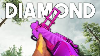 How To Unlock Plague Diamond FAST For The Knife and M79