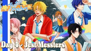 Jest Messters - Puns and Passions screenshot 1