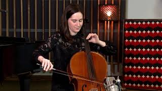 Every breath you take (extrait) - The Police - Duo Cello Piano
