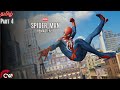 🕷️ MARVEL'S SPIDER-MAN REMASTERED – TAMIL LIVE (PART 4)  #spidermanremastered