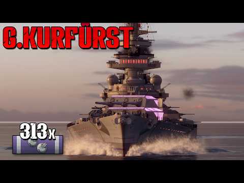 Secondary Build Turns Every Push Into A Firestorm!