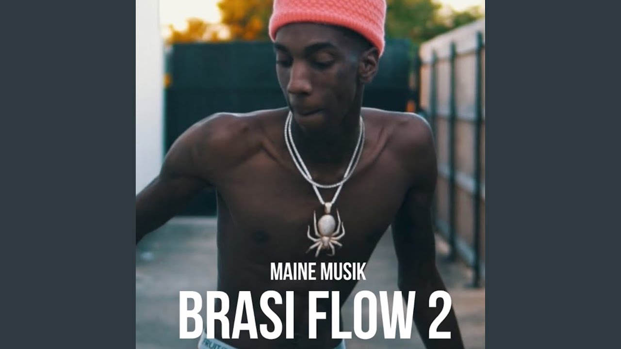 Brasi Flow 2