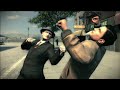 Mafia 2 review