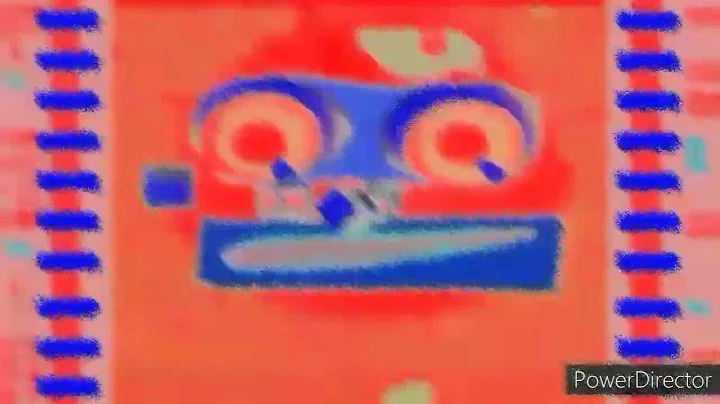 Klasky Csupo In G Major 35 (Instructions In Description) Music Speed Changer PowerDirector