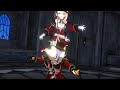 [MMD/Genshin Impact] Charlotte's neck snap!