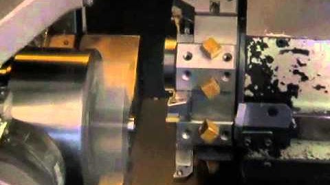 MAZAK MAZAK Quick Turn 8N CNC Lathe