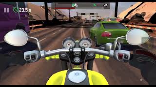 Moto Rider GO  Highway Traffic screenshot 2