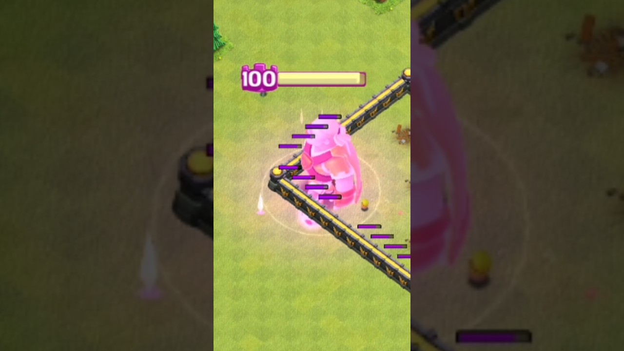 Skins Que NUNCA Volverán Al Clash Of Clans #clashofclans #coc #shorts