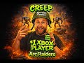 #1 XBOX Player Worldwide...ARC RAIDERS NOOB