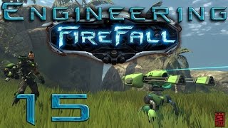 Engineering Firefall - Episode 15 :: Antique Watches!