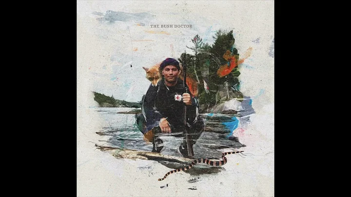 Daniel Son - The Bush Doctor (Album)