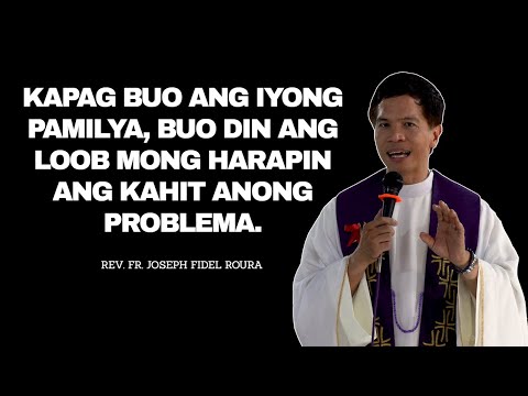 Video: Harapin Sa Mga Salita