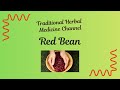 The Healing Power of Red Beans in Traditional Chinese Medicine