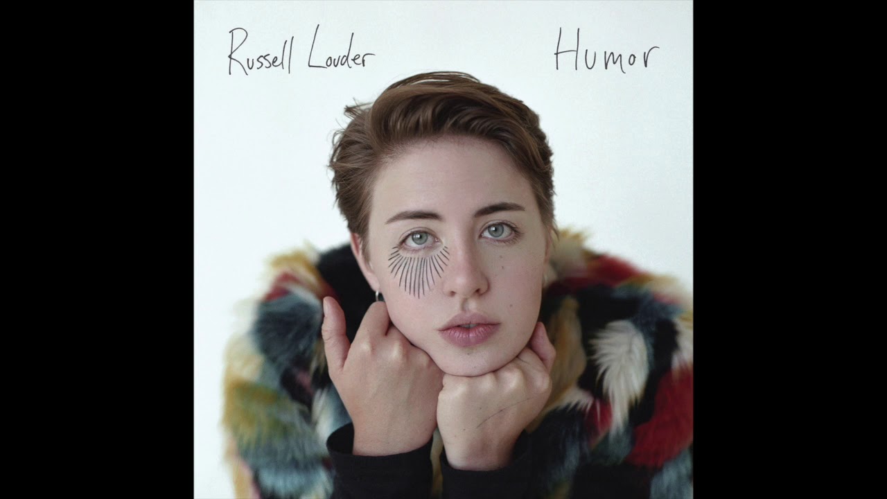 Watch Russell Louder - 08 Lavender (Audio) on YouTube Watch Russell Louder - 08 Lavender (Audio) on YouTube