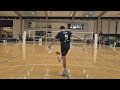 Year 10 Championships | Baulko vs Ryde