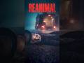 What happens to SNIFFER after DEATH? | Reanimal [FULL GAME] Showcase