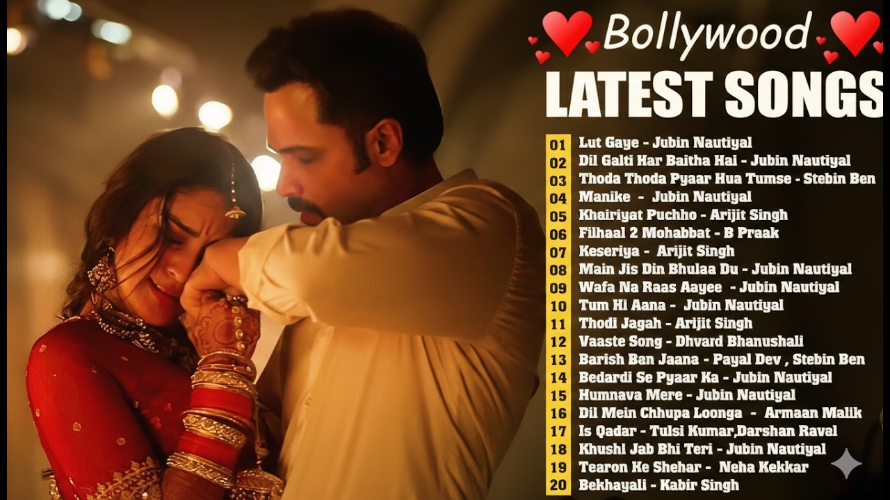 Top Love Songs of 90s