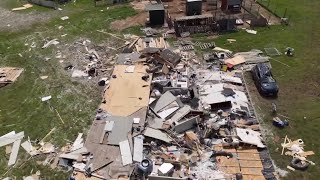 How severe weather laid waste across parts of Texas Net Worth