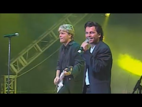 Modern Talking - Lunatic Lady (New Hit Version)