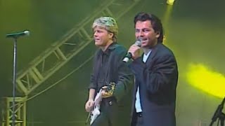 Modern Talking - Lunatic Lady (New Hit Version) Resimi