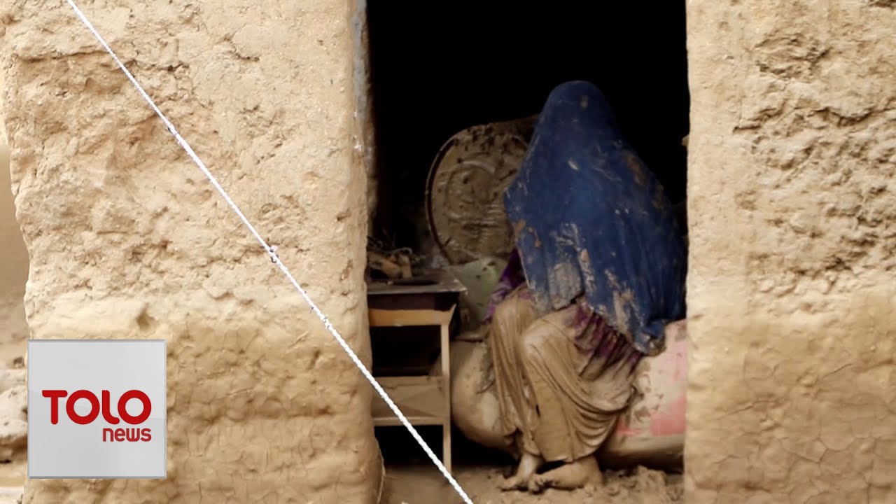 سیلاب‌های بغلان؛ دامنه این فاجعه گسترش یافته است