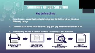 University of Washington - Data4Good Capstone Project 2021